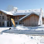 Alpen Alte Talstation *