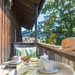 Alpen Alte Talstation