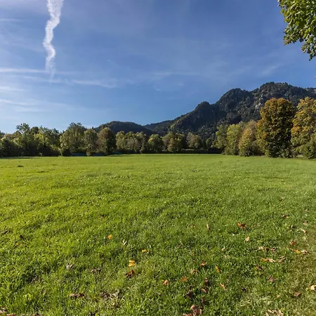 Alpen Alte Talstation * Lenggries