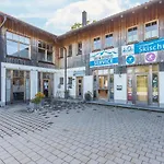 Alpen Alte Talstation *