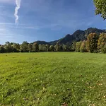 Alpen Alte Talstation Lenggries