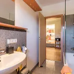 Apartmán Alpen Alte Talstation *