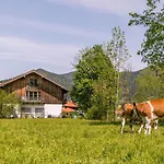 Lejlighed Alpen Alte Talstation Lenggries