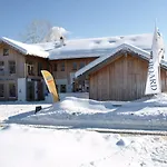 Alpen Alte Talstation Lejlighed *