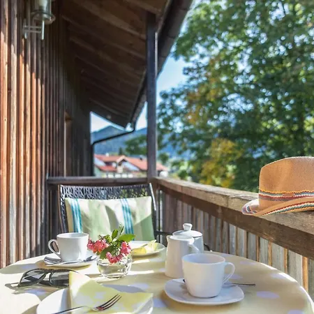 Alpen Alte Talstation