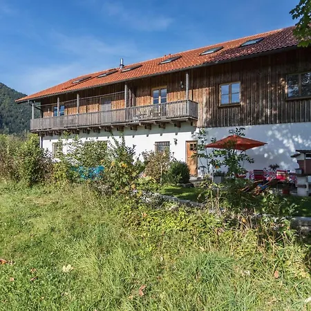 Apartment Alpen Alte Talstation *